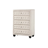 Sophia Bedroom Set