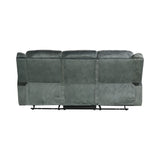 Sorrento Motion Sofa with Dropdown