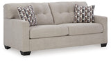 Mahoney Living Room Set