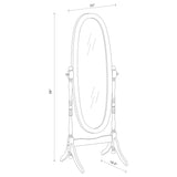 Foyet Cheval Mirror