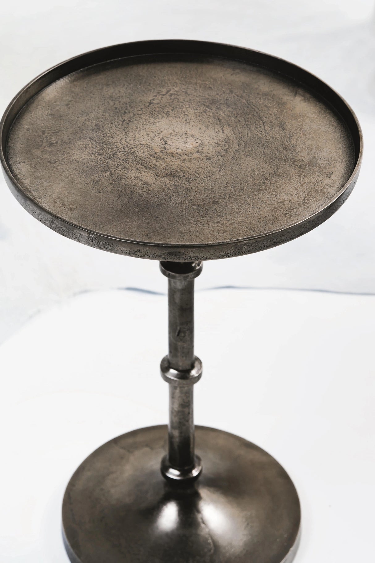 Ascot Accent Table
