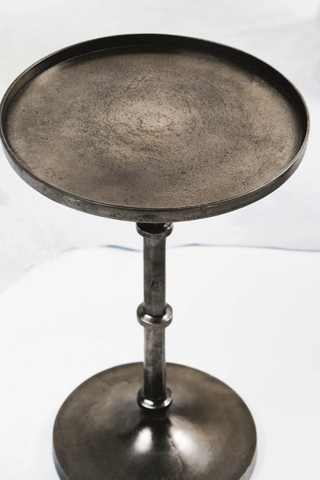 Ascot Accent Table