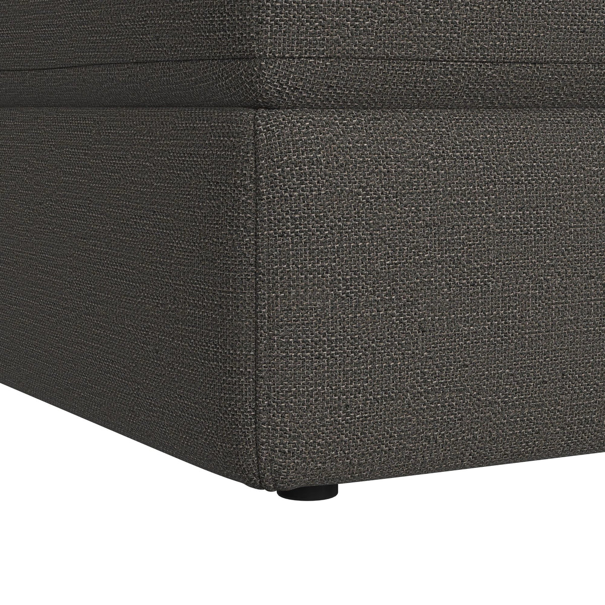 Options One Living Room Set in Palmer Plus Ash