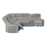 Electra Sectional