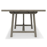Albion Dining Table