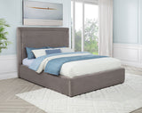Lawson Panel Platform Bed