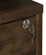 Westpark Bedroom Set