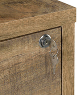 Westpark Bedroom Sets