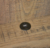 Westpark Bedroom Set