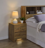 Westpark Nightstands