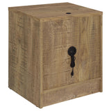 Westpark Nightstands