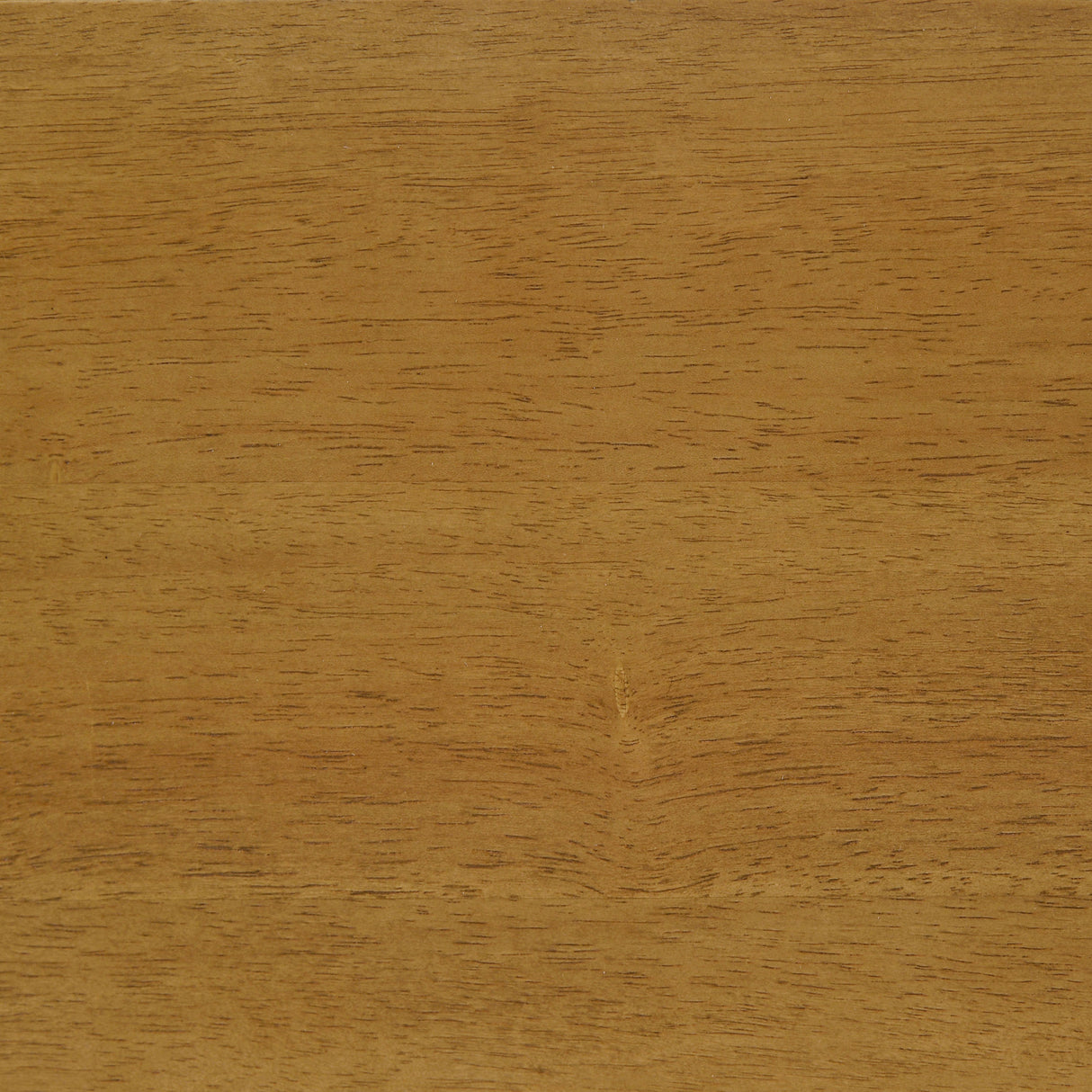 Mason Panel Platform Bed