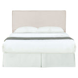 Izzy Eastern / California King Headboard