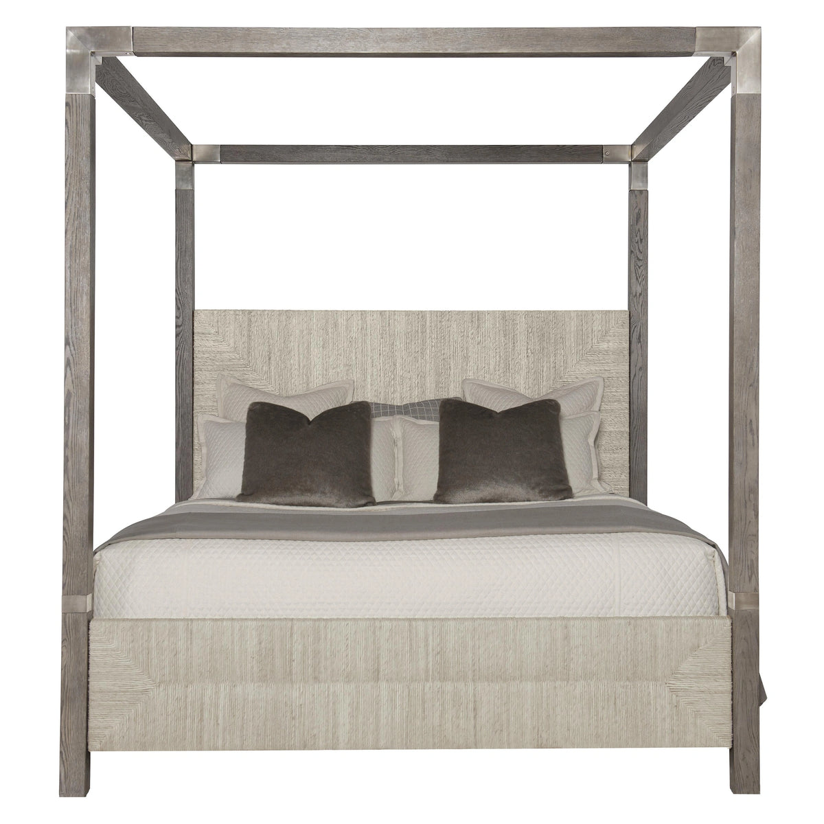 Palma Canopy Bed King