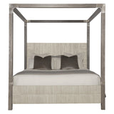 Palma Canopy Bed King