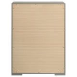 Ives Chest of Drawers