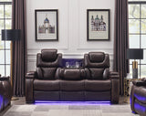 Lexus Sofa