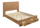 Montana Bed