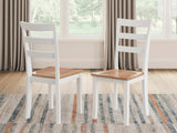 Gesthaven Dining Set