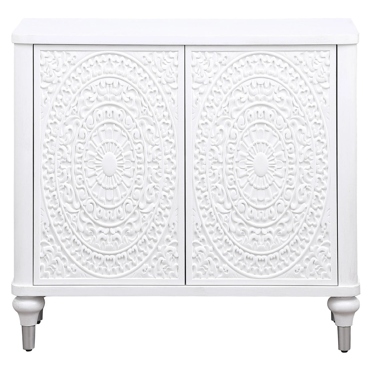 Cardella Accent Cabinet
