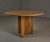 Modrest Pawnee Modern Dining Table