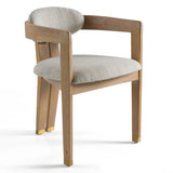 Belton - Modern Dining Chair