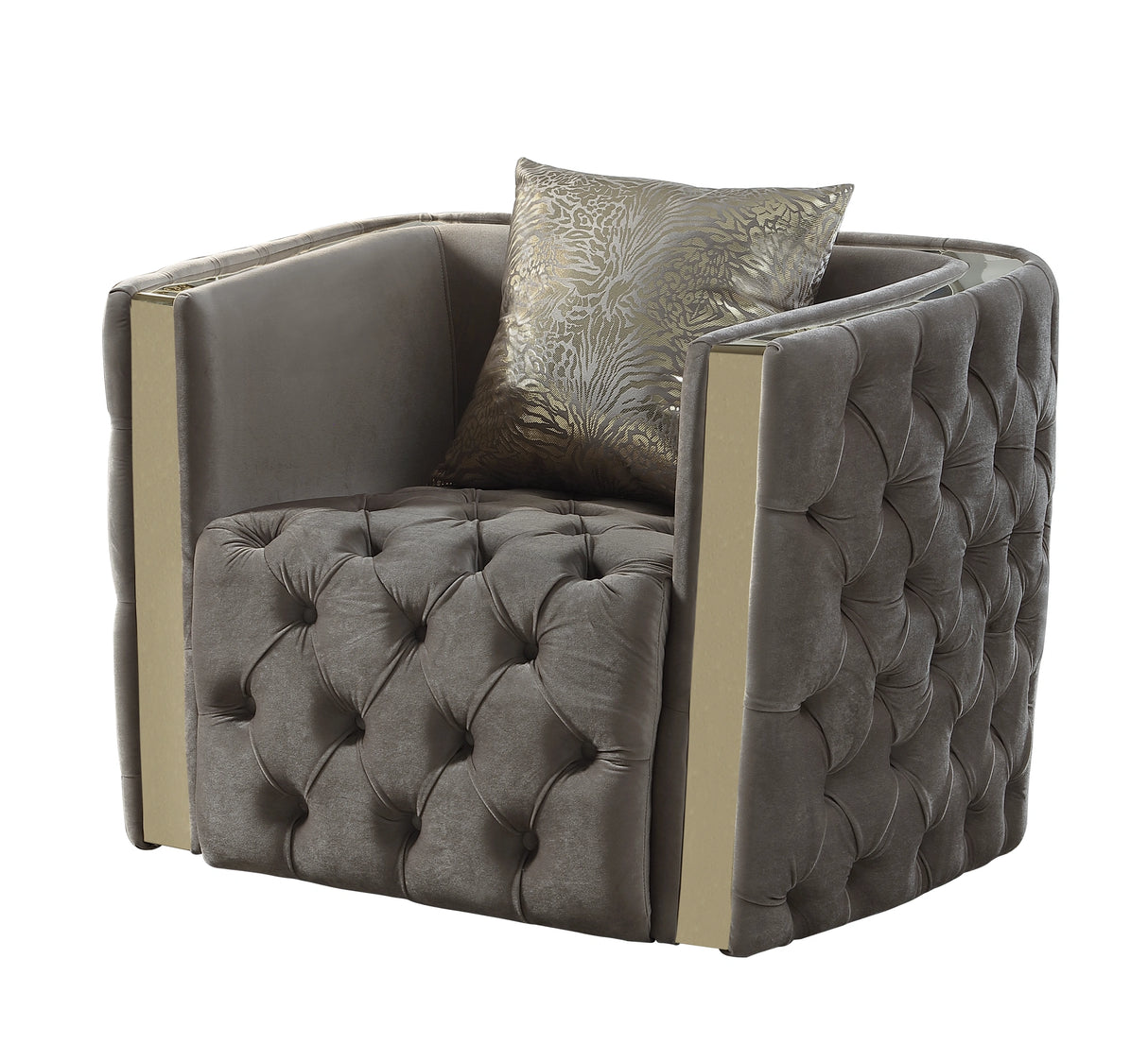 Naomi Chair