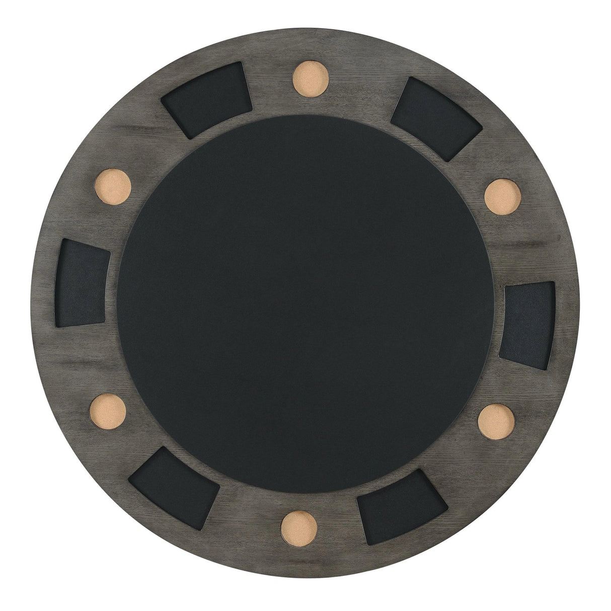 Prince Round Game Table
