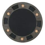 Prince Round Game Table