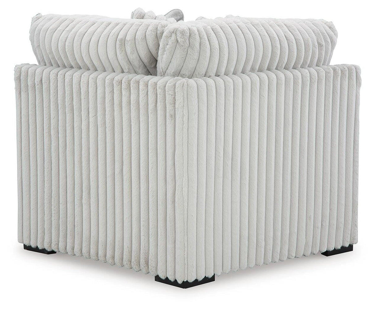 Stupendous Sectional