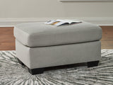 Greenbriar Ottoman