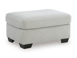 Greenbriar Ottoman