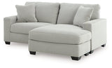 Greenbriar Sofa Chaise