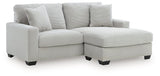 Greenbriar Sofa Chaise
