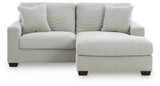 Greenbriar Sofa Chaise