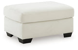Greenbriar Ottoman