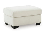 Greenbriar Ottoman