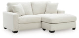 Greenbriar Sofa Chaise