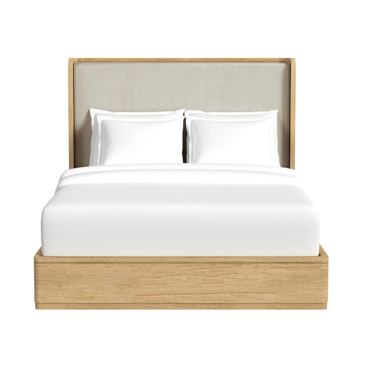 Rosalie UPH Bed
