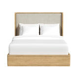 Rosalie UPH Bed