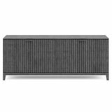 Menton Entertainment Credenza