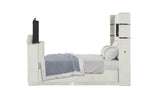 Lavish Bed