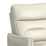 Deco P1 Recliner with Glider and Swivel