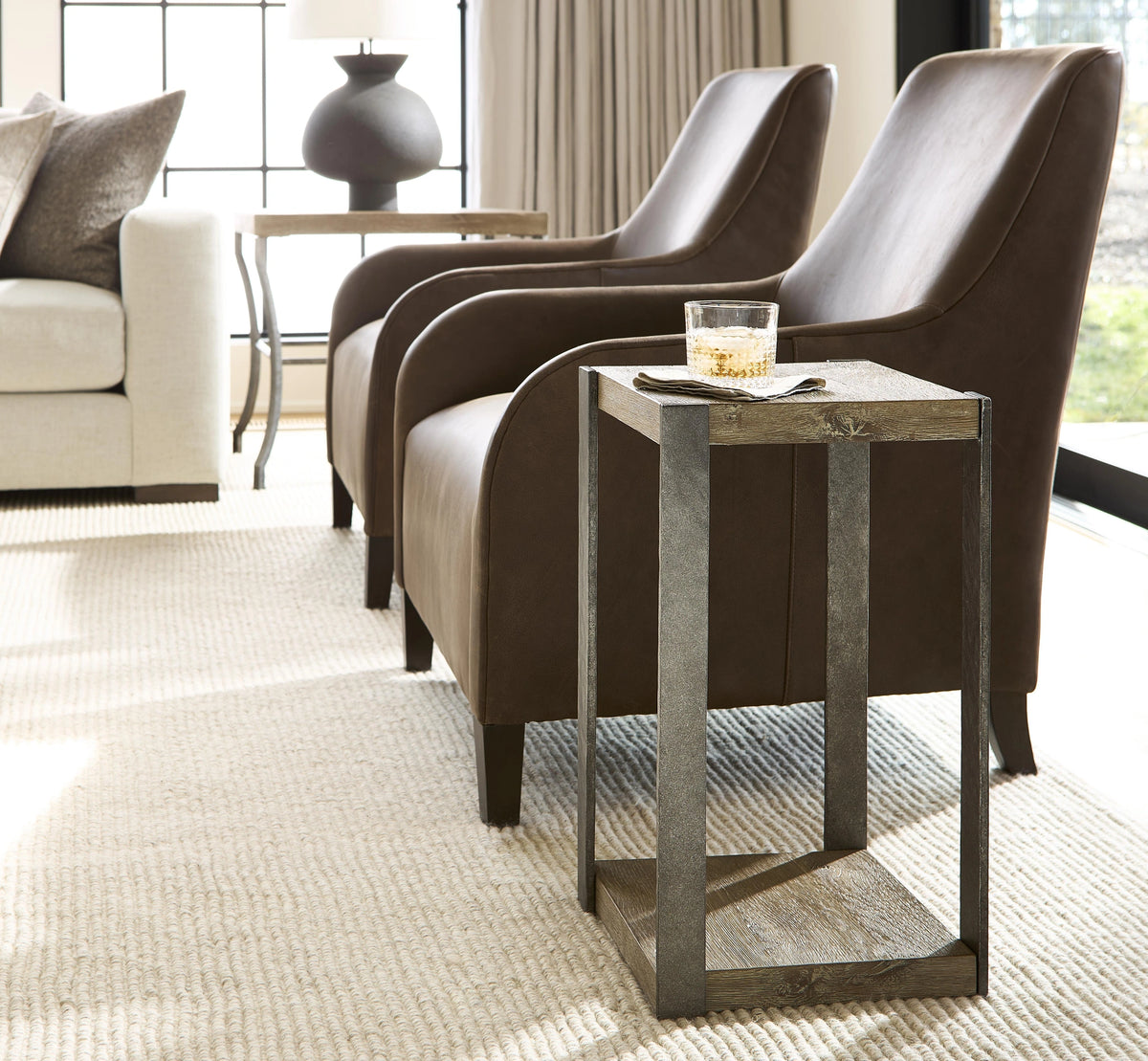 Tribeca Side Table