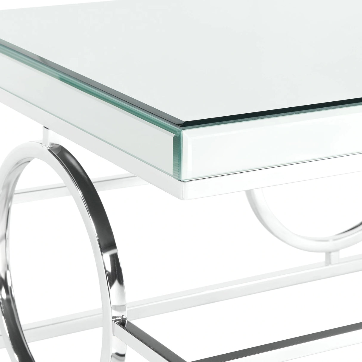 Pearl Occasional Table Set