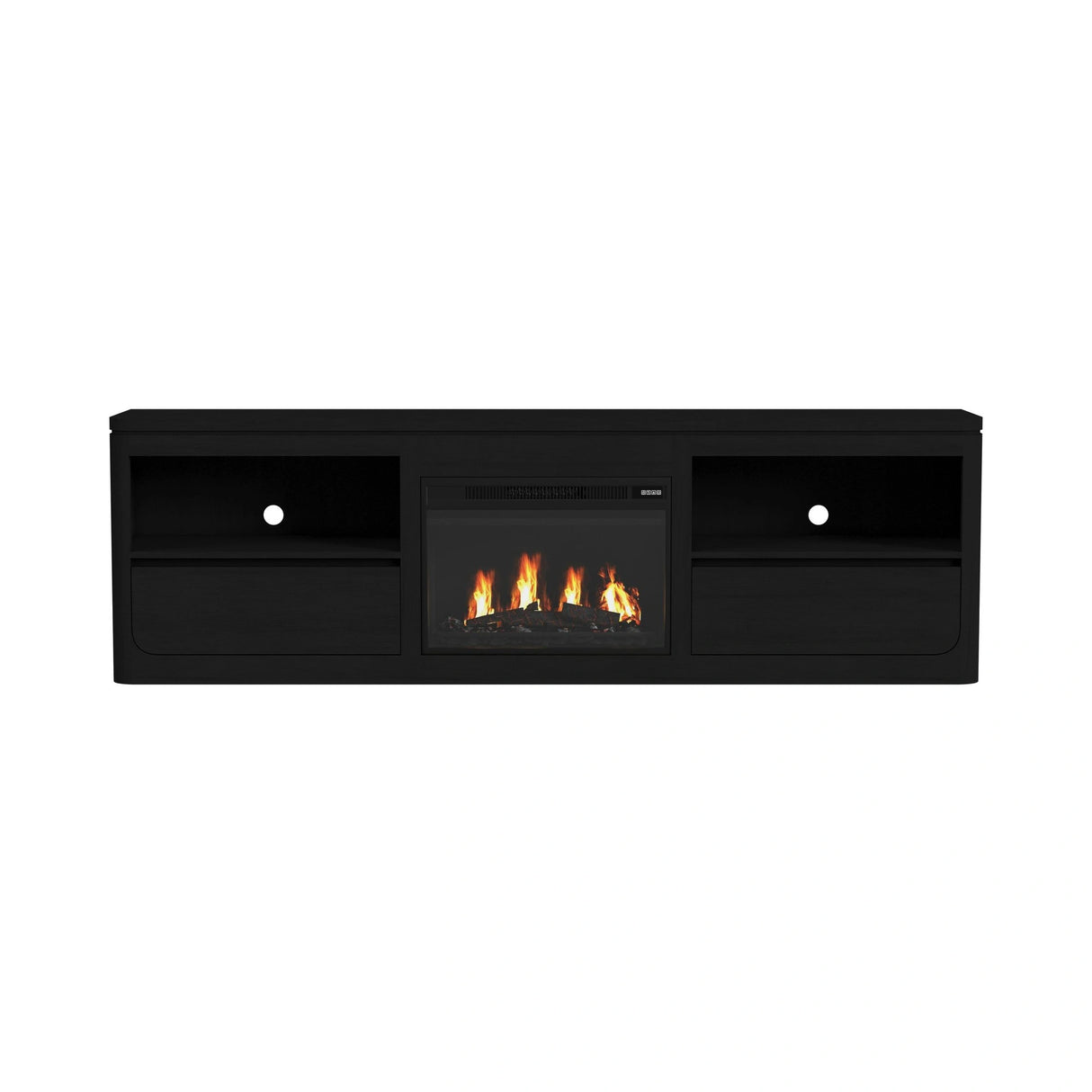 Rosalie TV Console