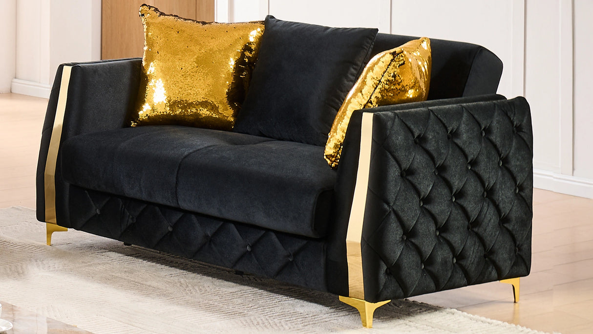 Lippa Loveseat