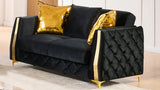 Lippa Loveseat