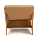 Modrest Tucker Modern Accent Chair
