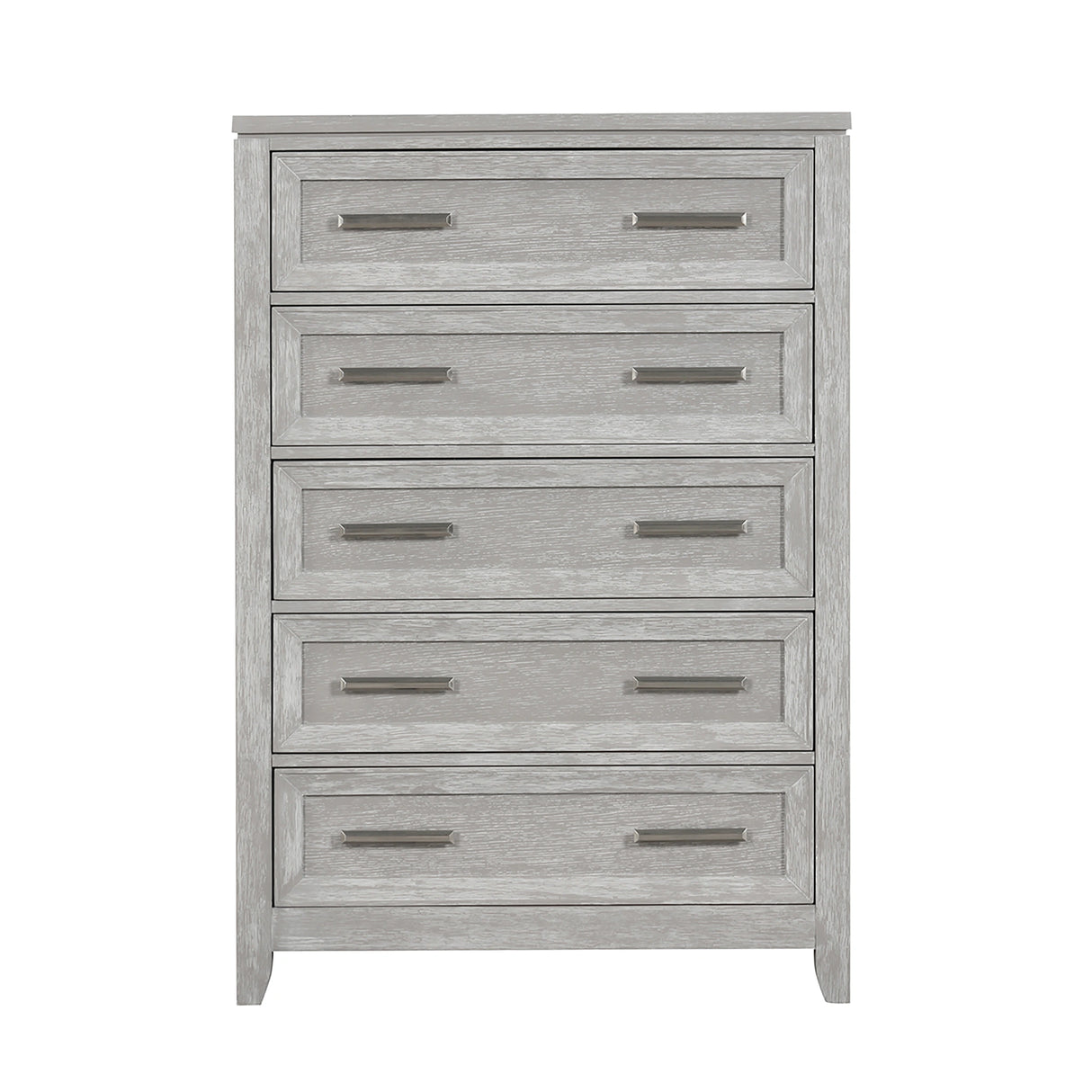 Fiona Chest-Mist Gray